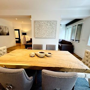 Appartement met Drie Slaapkamers
